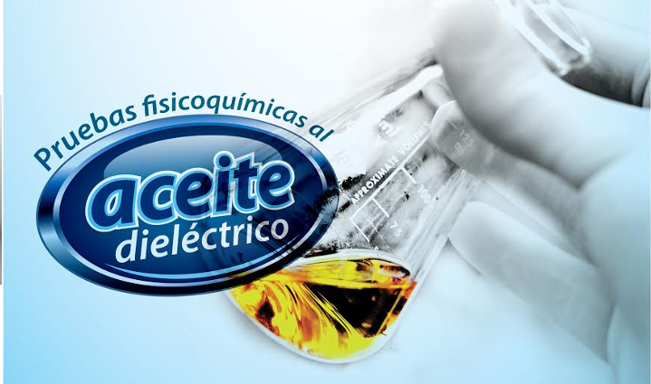 Mantenimiento predictivo de aceite dielectrico