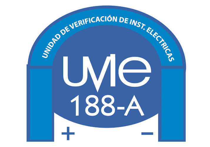 Unidad UVIE 188-A